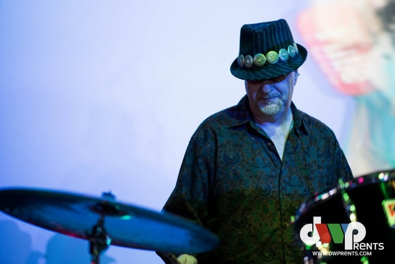 Gallery photo 8 of Jim Fox Trio