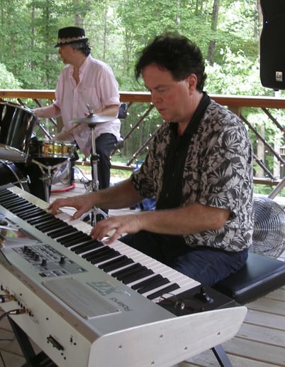 Gallery photo 9 of Jim Fox Trio