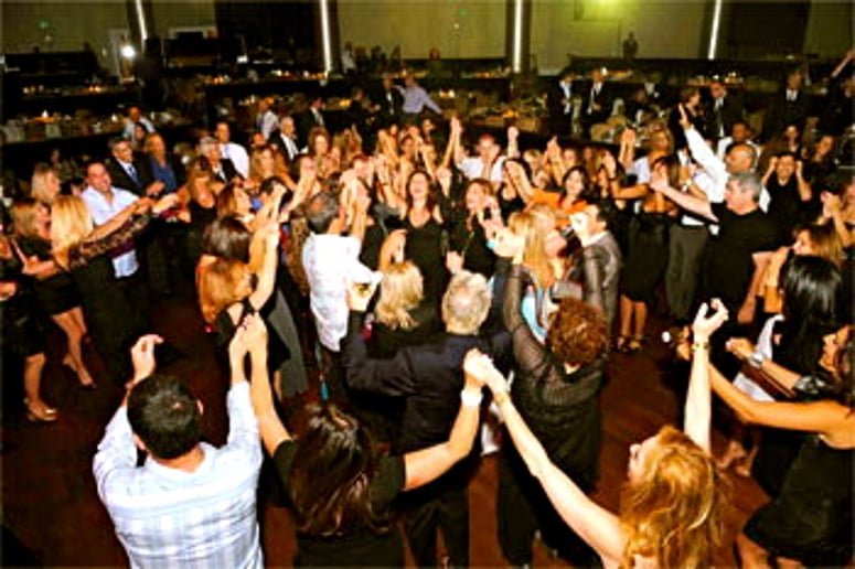 Gallery photo 1 of Jim Johnson Entertainment and DJ/Emcee