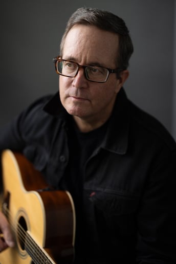 Gallery photo 1 of Jim Keddy
