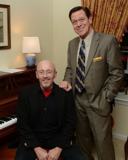 Gallery photo 5 of Jim Keefe, singing pianist