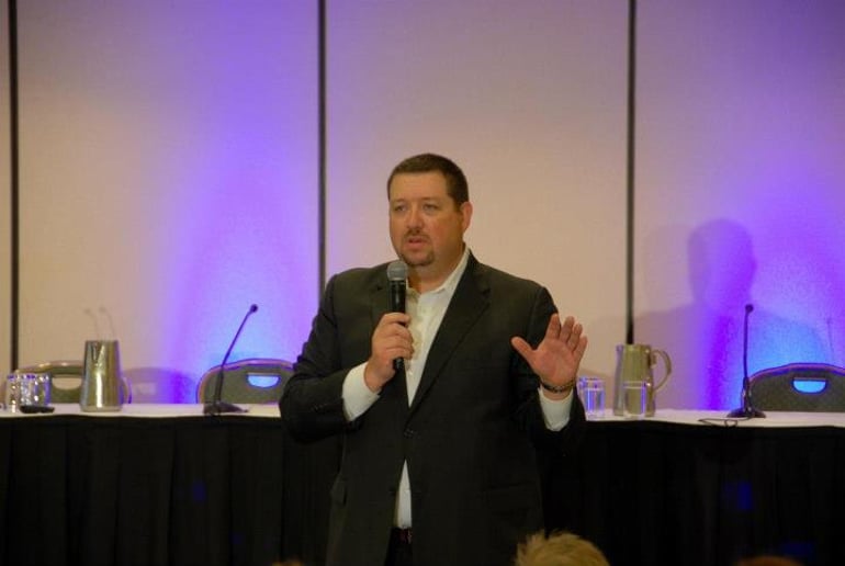 Gallery photo 3 of Jim Kukral