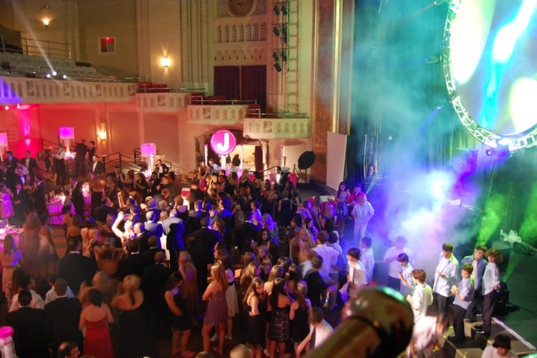 Gallery photo 8 of Jim Lopolito Hospitality Productions
