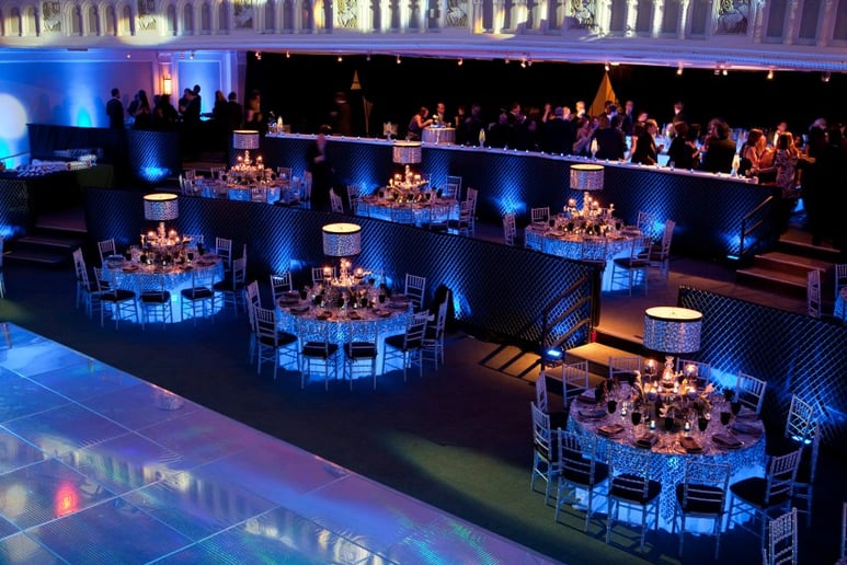 Gallery photo 9 of Jim Lopolito Hospitality Productions