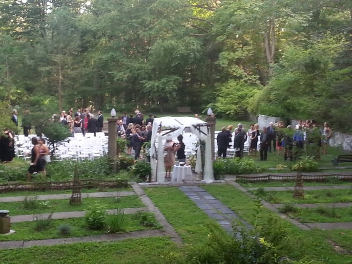 Gallery photo 1 of Jim Lopolito Hospitality Productions