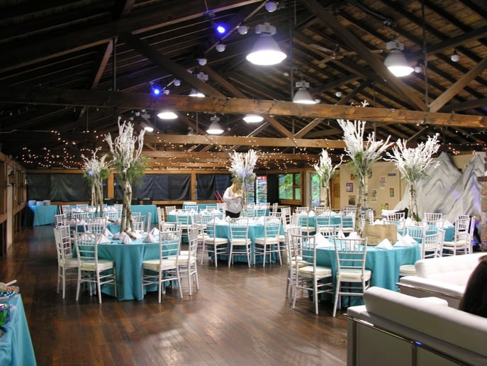 Gallery photo 5 of Jim Lopolito Hospitality Productions