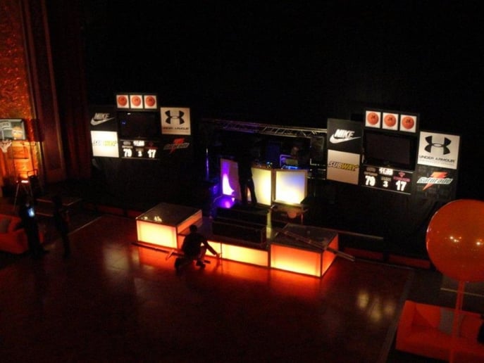 Gallery photo 3 of Jim Lopolito Hospitality Productions