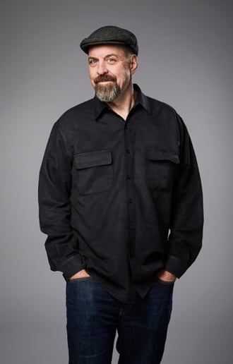 Gallery photo 1 of Jim McCue