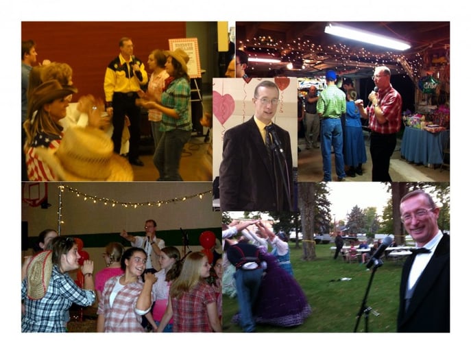 Gallery photo 1 of Jim McKinney
