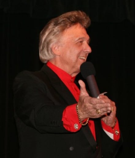 Gallery photo 2 of Jim Moody...the Crowdteaser