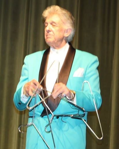 Gallery photo 4 of Jim Moody...the Crowdteaser