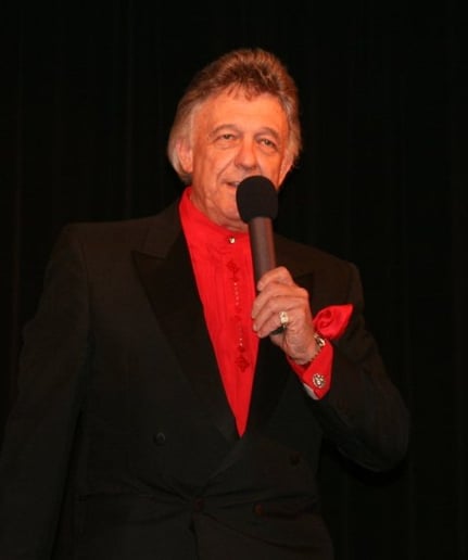 Gallery photo 5 of Jim Moody...the Crowdteaser
