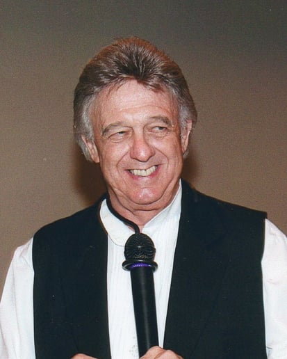 Gallery photo 8 of Jim Moody...the Crowdteaser
