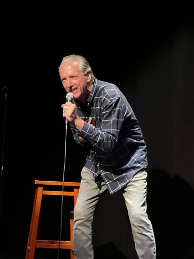 Gallery photo 3 of Jim Moran
