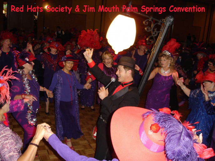 Gallery photo 3 of Jim Mouth