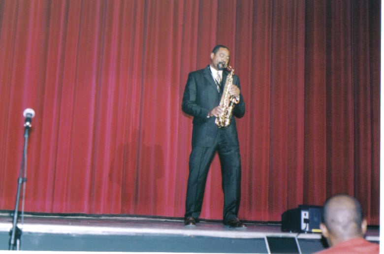 Gallery photo 1 of Jim Nixon