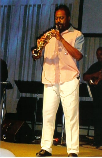 Gallery photo 3 of Jim Nixon