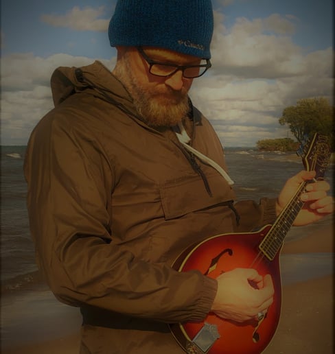 Gallery photo 4 of Jim Overboard