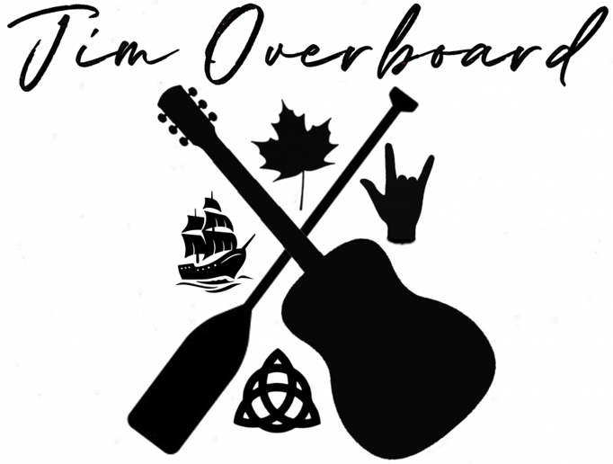Gallery photo 1 of Jim Overboard