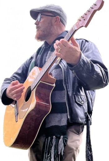 Gallery photo 2 of Jim Overboard