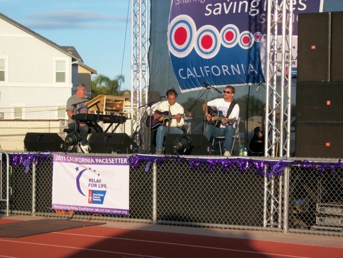 Gallery photo 2 of Jim Phelps And Danny Cronan