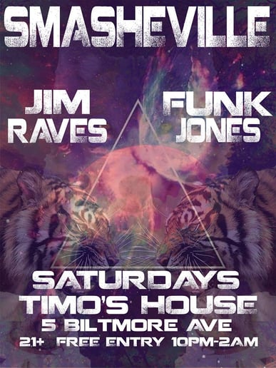 Gallery photo 1 of Jim Raves
