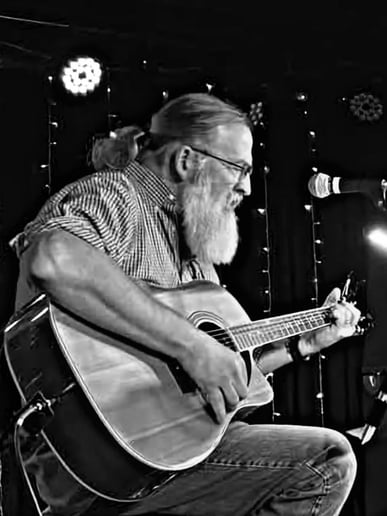 Gallery photo 1 of Jim Ray