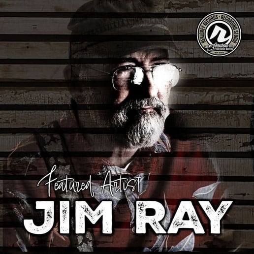 Gallery photo 3 of Jim Ray