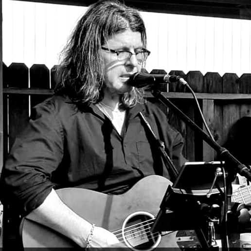 Gallery photo 2 of Jim Robeson