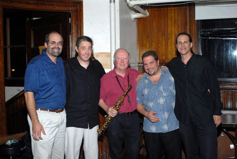 Gallery photo 6 of Jim Robitaille Group