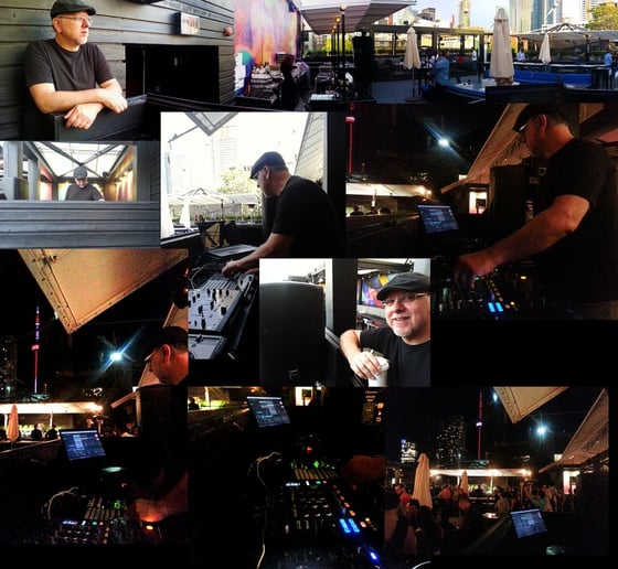 Gallery photo 1 of Jim Roditis