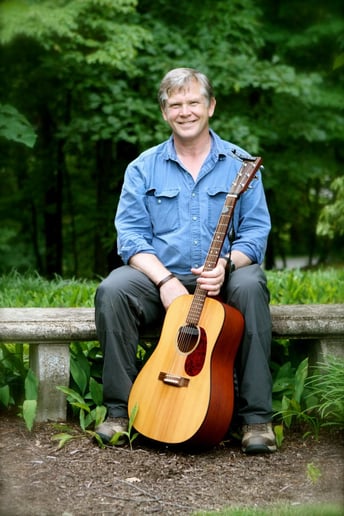 Gallery photo 6 of Jim Sharkey, Irish and Americana Folk