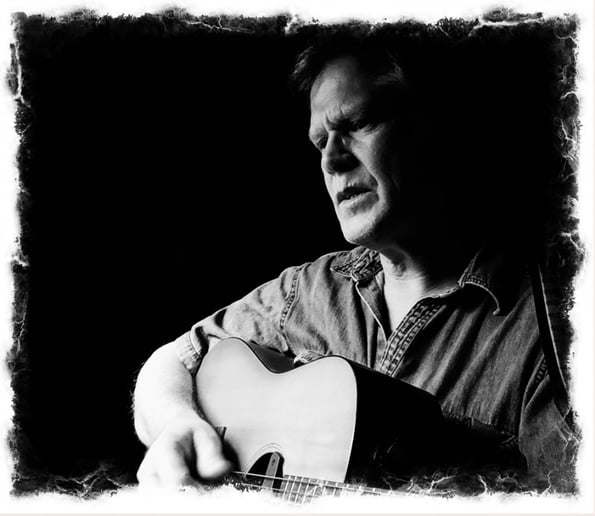 Gallery photo 7 of Jim Sharkey, Irish and Americana Folk
