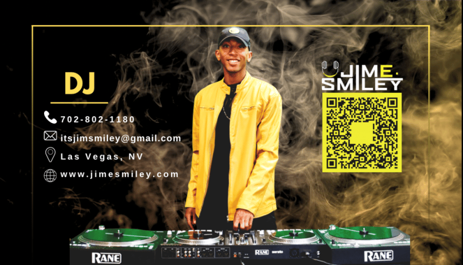 Gallery photo 5 of Jim Smiley | DJ | Photo | Video