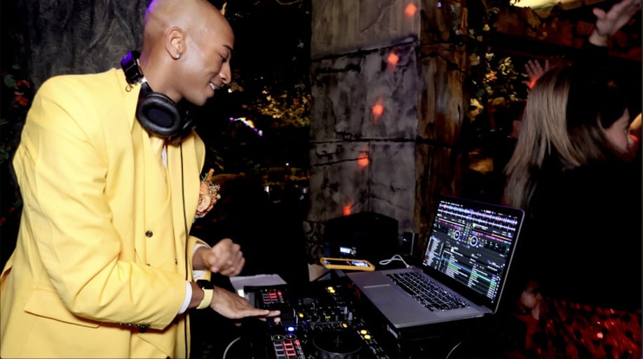 Gallery photo 6 of Jim Smiley | DJ | Photo | Video