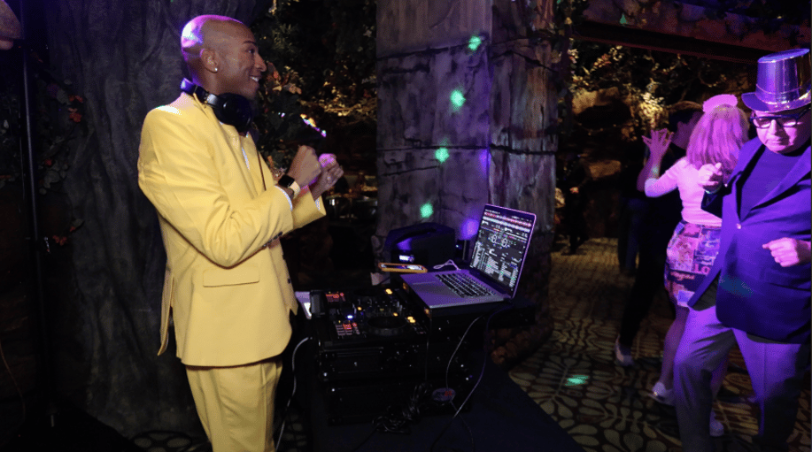 Gallery photo 10 of Jim Smiley | DJ | Photo | Video