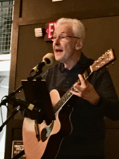 Gallery photo 1 of Jim Snedeker Music