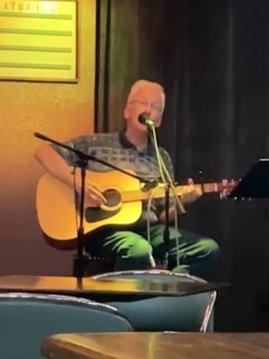 Gallery photo 3 of Jim Snedeker Music