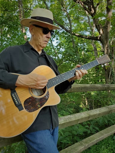 Gallery photo 4 of Jim Snedeker Music