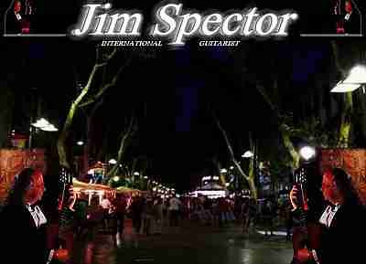 Gallery photo 3 of Jim Spector