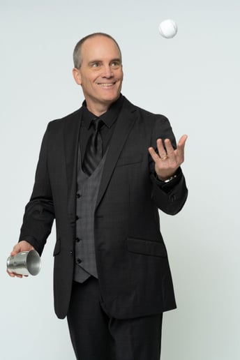 Gallery photo 1 of Jim Straight Magic