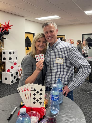 Gallery photo 6 of Jim Straight Magic