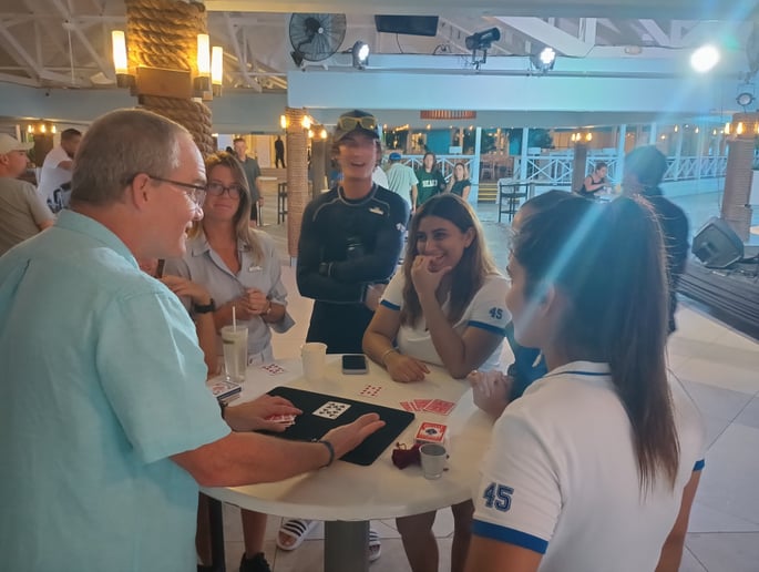 Gallery photo 9 of Jim Straight Magic