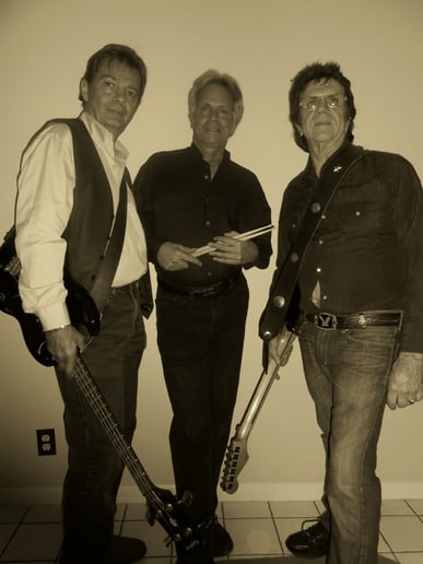 Gallery photo 3 of Jim Surdi One Man Band