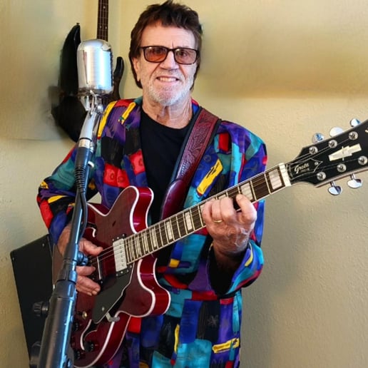 Gallery photo 5 of Jim Surdi One Man Band