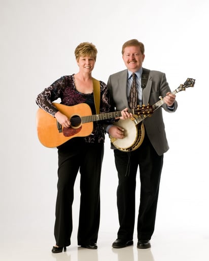 Gallery photo 1 of Jim & Valerie Gabehart
