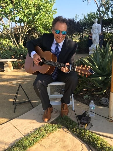 Gallery photo 1 of James Vita Acoustic and Classical