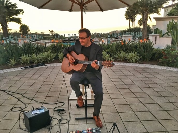 Gallery photo 2 of James Vita Acoustic and Classical