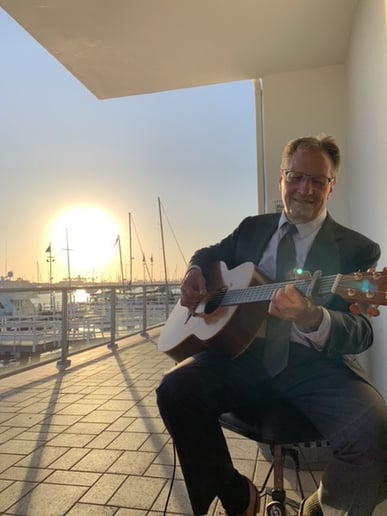 Gallery photo 5 of James Vita Acoustic and Classical