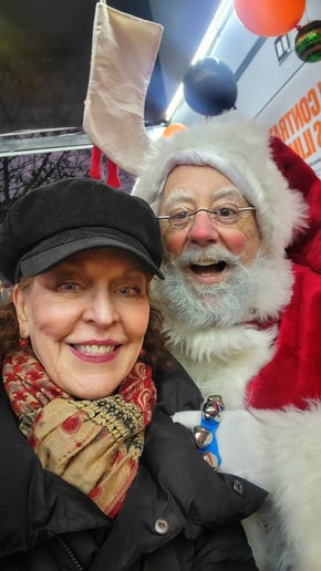Gallery photo 2 of Jimbo Santa Claus